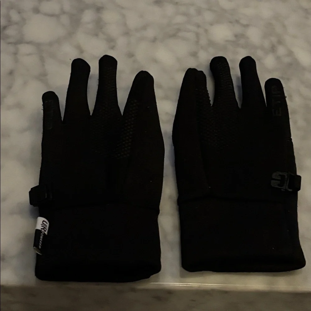 The North Face Kids’ Recycled Etip™ Gloves